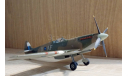 Spitfire Mk.VIII 1/48, масштабные модели авиации, 1:48