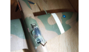 Spitfire Mk.VIII 1/48, масштабные модели авиации, 1:48