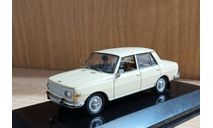 WARTBURG 353 IST, масштабная модель, IST Models, 1:43, 1/43