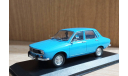. Dacia 1300. от IST, масштабная модель, 1:43, 1/43
