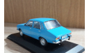 . Dacia 1300. от IST, масштабная модель, 1:43, 1/43