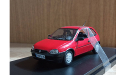 Opel Corsa B 1994 PremiumX