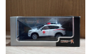 Mazda CX-5 Japanese Medical Service, масштабная модель, Premium X, 1:43, 1/43