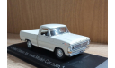 Ford F-100 Ranger, масштабная модель, Premium X, scale43