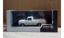 Ford F-100 Ranger, масштабная модель, Premium X, scale43