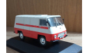 Rocar TV-41 1/43, журнальная серия Автолегенды СССР (DeAgostini), Автолегенды СССР журнал от DeAgostini, scale43