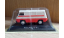 Rocar TV-41 1/43, журнальная серия Автолегенды СССР (DeAgostini), Автолегенды СССР журнал от DeAgostini, scale43