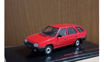 Skoda Forman 1/43 IXO, масштабная модель, IXO Models, scale43, Škoda