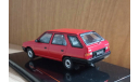 Skoda Forman 1/43 IXO, масштабная модель, Škoda, IXO Models, 1:43