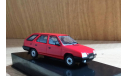 Skoda Forman 1/43 IXO, масштабная модель, Škoda, IXO Models, 1:43