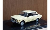 LADA ваз-2105 1/43 IST, масштабная модель, IST Models, scale43