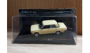 LADA ваз-2105 1/43 IST, масштабная модель, IST Models, scale43