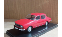 DACIA 1300 1/24, масштабная модель, Hatchett-White Box, scale24