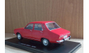 DACIA 1300 1/24, масштабная модель, Hatchett-White Box, scale24