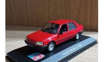 Talbot Arizona 1985, масштабная модель, Altaya, scale43, Dacia