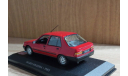 Talbot Arizona 1985, масштабная модель, Dacia, Altaya, 1:43, 1/43