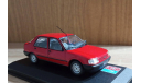 Talbot Arizona 1985, масштабная модель, Dacia, Altaya, 1:43, 1/43