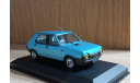 Fiat Ritmo 75CL 1979 1/43 Altaya, масштабная модель, Dacia, 1:43