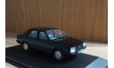 Seat Gredos 1987 1/43, масштабная модель, Altaya, scale43, Datsun