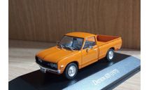 Datsun 620 1975 1/43, масштабная модель, Altaya, 1:43