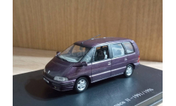 Renault Espace ll 1/43 UH