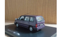 Renault Espace ll 1/43 UH, масштабная модель, Universal Hobbies, 1:43