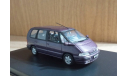 Renault Espace ll 1/43 UH, масштабная модель, Universal Hobbies, 1:43