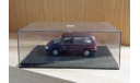 Renault Espace ll 1/43 UH, масштабная модель, Universal Hobbies, 1:43