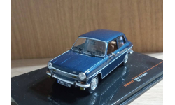 Simca 1100 1971 1/43