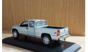 GMC Sierra 4x4 2000 от Hongwell 1/43, масштабная модель, Bauer/Cararama/Hongwell, scale43