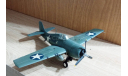 Grumman F4F4 Wildecat 1/48, масштабные модели авиации, Tamiya, scale48