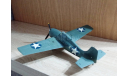 Grumman F4F4 Wildecat 1/48, масштабные модели авиации, Tamiya, scale48