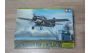 Grumman F4F4 Wildecat 1/48, масштабные модели авиации, Tamiya, scale48