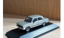 Fiat 125 Mirafiori (1981) 1/43, масштабная модель, Altaya, scale43