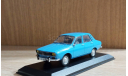 . Dacia 1300. от IST, масштабная модель, scale43