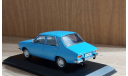 . Dacia 1300. от IST, масштабная модель, scale43