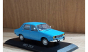 . Dacia 1300. от IST, масштабная модель, scale43