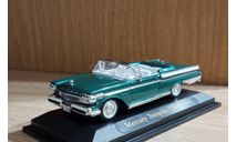 Mercury Turnpike Cruiser 1957, масштабная модель, Yat Ming, 1:43, 1/43