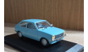 Ford Fiesta 1976 Altaya 1/43, масштабная модель, scale43