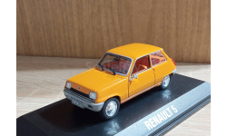 Renault 5TL 1/43 Norev