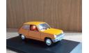 Renault 5TL 1/43 Norev, масштабная модель, scale43