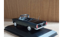 Москвич-408 Турист 1/43 DeAgostini, журнальная серия Автолегенды СССР (DeAgostini), Автолегенды СССР журнал от DeAgostini, scale43