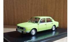 Skoda 105L (1977) 1/43 Abrex