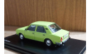 Skoda 105L (1977) 1/43 Abrex, масштабная модель, Škoda, scale43
