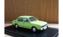 Skoda 105L (1977) 1/43 Abrex, масштабная модель, Škoda, scale43