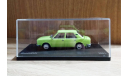 Skoda 105L (1977) 1/43 Abrex, масштабная модель, Škoda, scale43