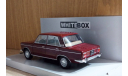 Fiat 125 Special 1/24 White Box, масштабная модель, WhiteBox, scale24
