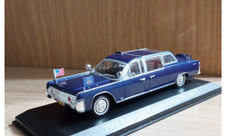 Lincoln Continental SS-100-X Quick Fix 1967 1/43