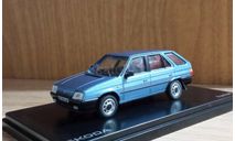 Skoda Forman (1993) 1/43 Abrex Редкая модель, масштабная модель, scale43, Škoda