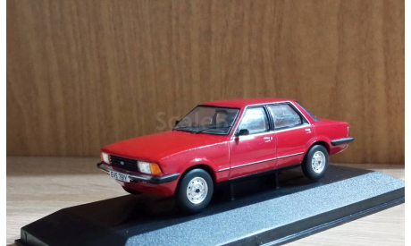 FORD CORTINA Mk.V, масштабная модель, Vanguards, scale43
